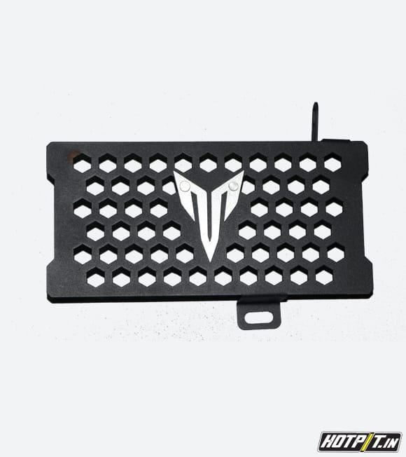 Yamaha MT 15 Radiator guard honeycomb